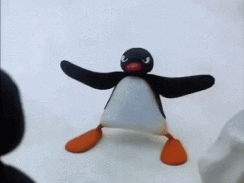 Pingu