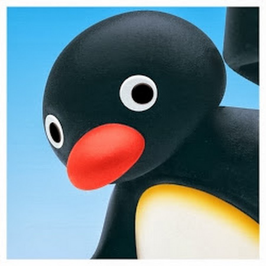 Picture of Pingu